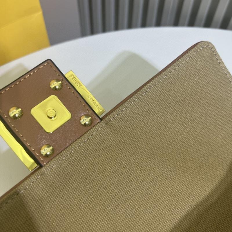 Fendi Satchel Bags